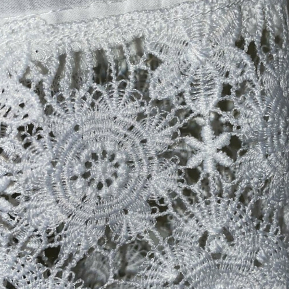 Nanette Lepore Lace Dress - Picture 11 of 16